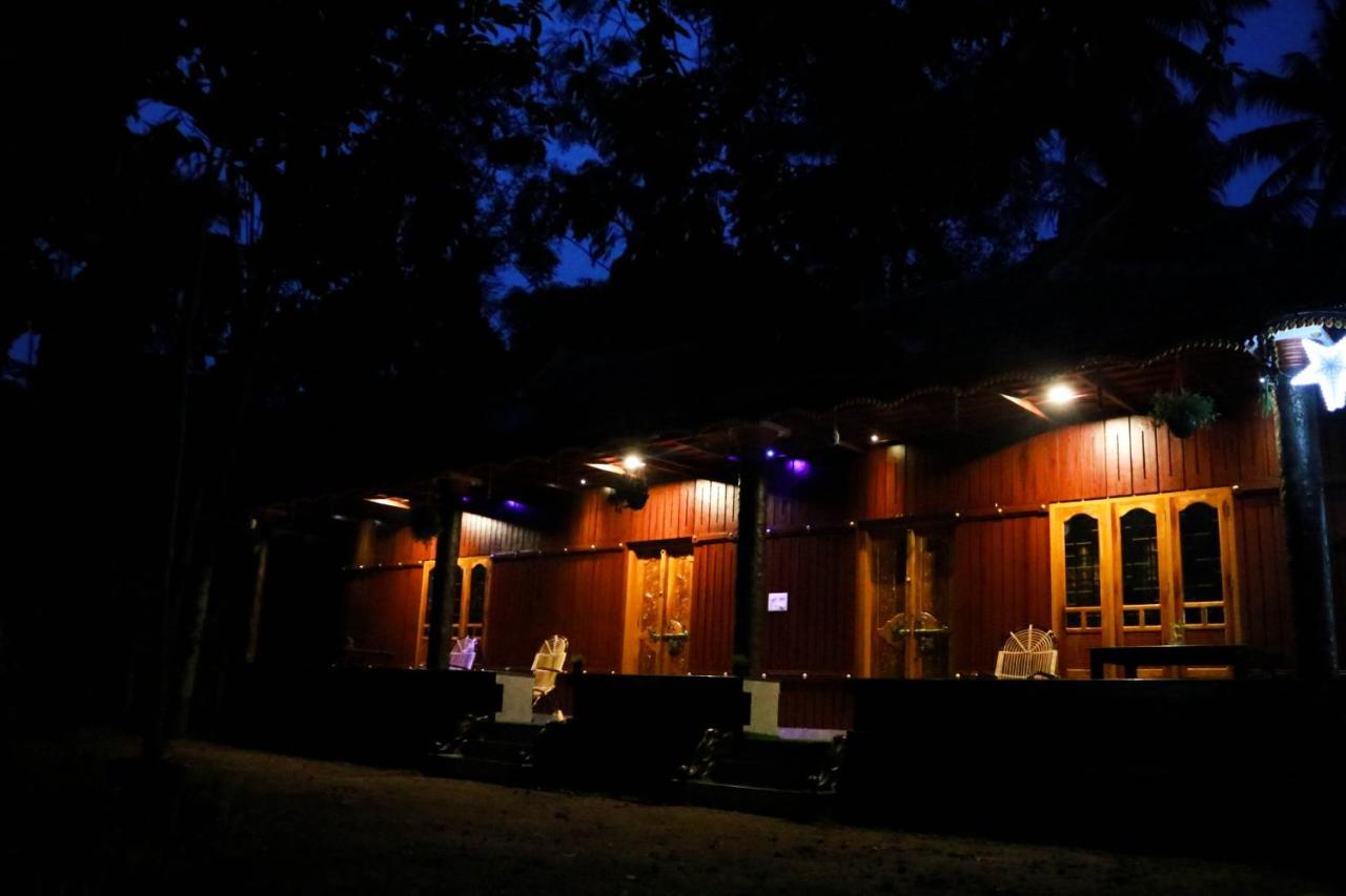 Ferienwohnung Munroe Meadows Mundrothuruth Exterior foto